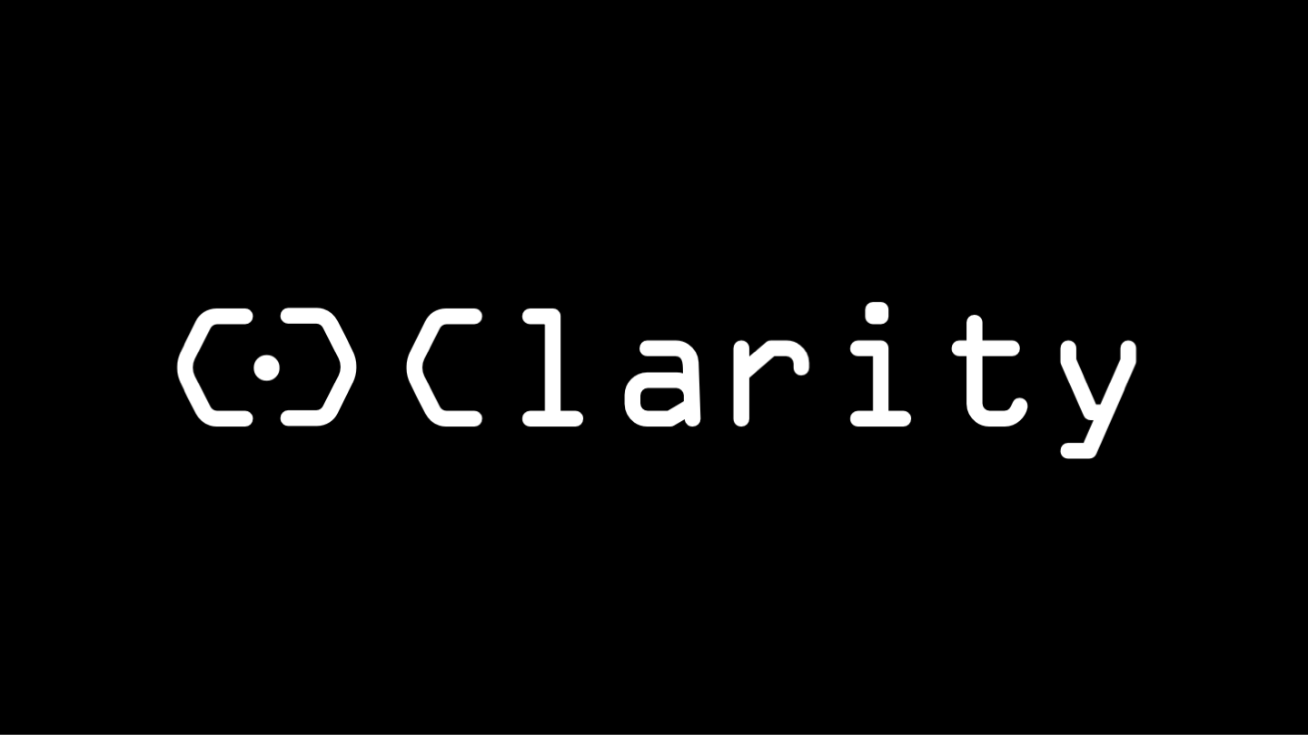 Clarity Logo